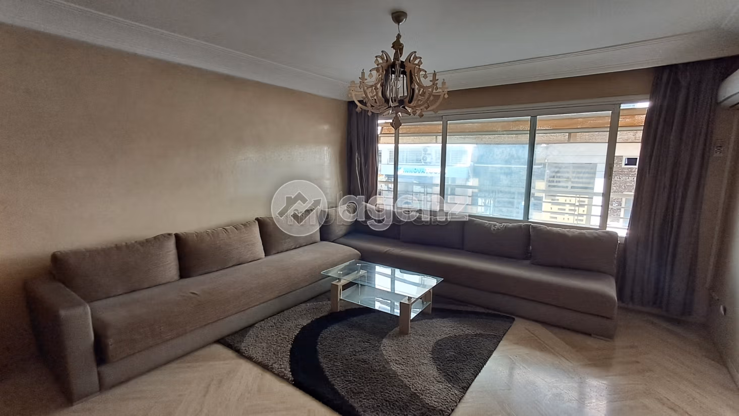 Appartement te koop van 155 m², 3 slaapkamers Val Fleurie Casablanca