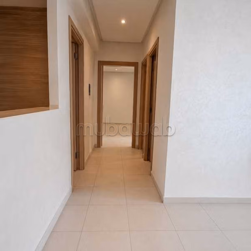 Apartamento en Venta de 105.0 m² en Casablanca, Bourgogne Sidi Belyout