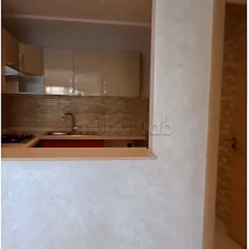 Apartamento en Venta de 105.0 m² en Casablanca, Bourgogne Sidi Belyout