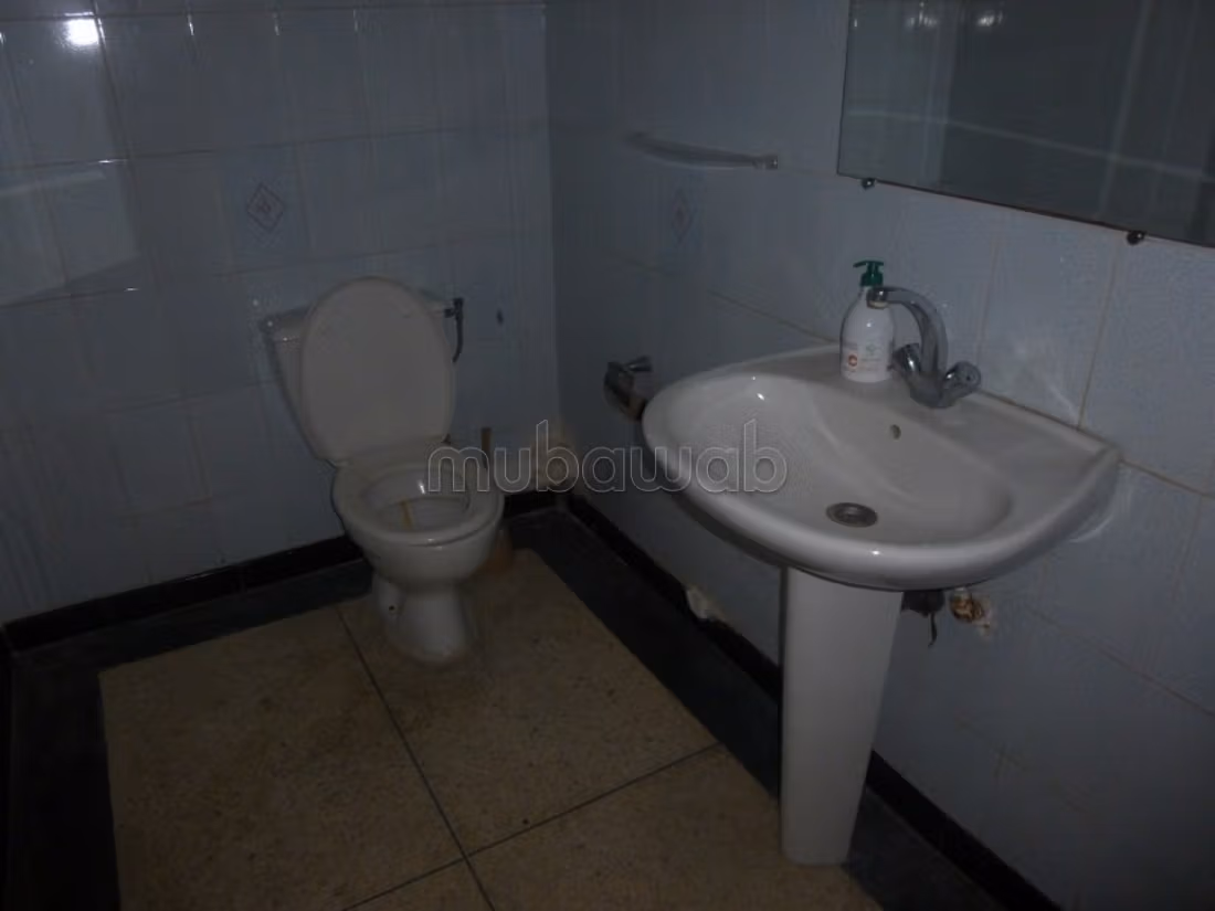 Office for rent in MAARIF EXTENSION