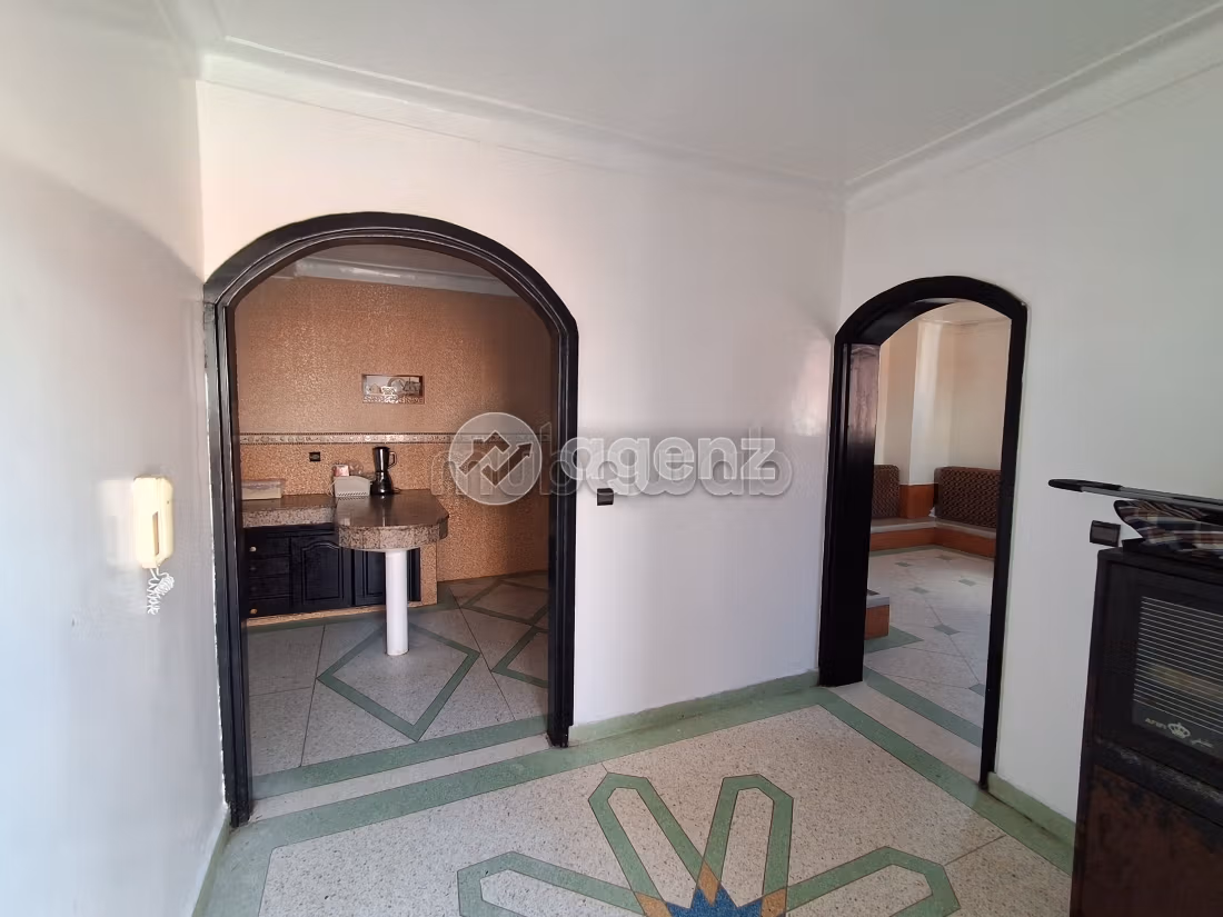 Maison à vendre 626 m², 7 chambres Sidi Maarouf Casablanca