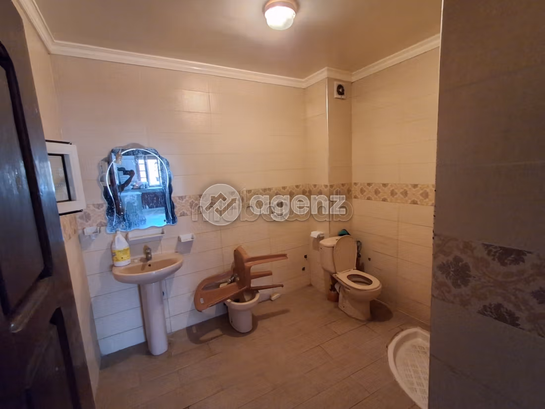 Maison à vendre 626 m², 7 chambres Sidi Maarouf Casablanca