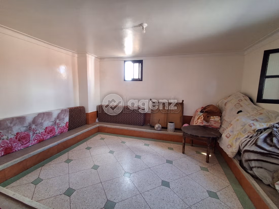 Maison à vendre 626 m², 7 chambres Sidi Maarouf Casablanca