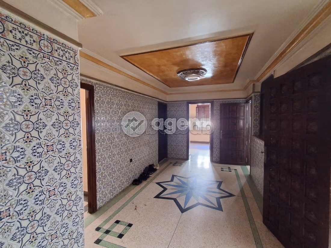 Maison à vendre 626 m², 7 chambres Sidi Maarouf Casablanca