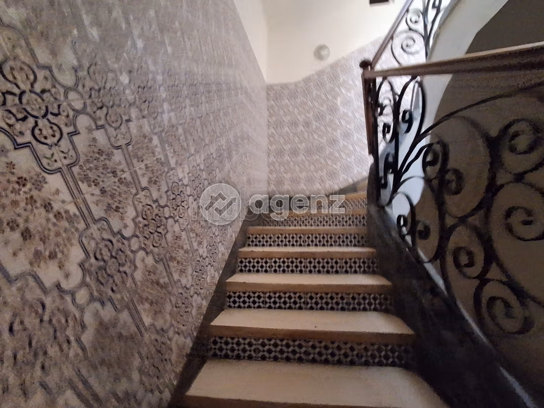 Maison à vendre 626 m², 7 chambres Sidi Maarouf Casablanca
