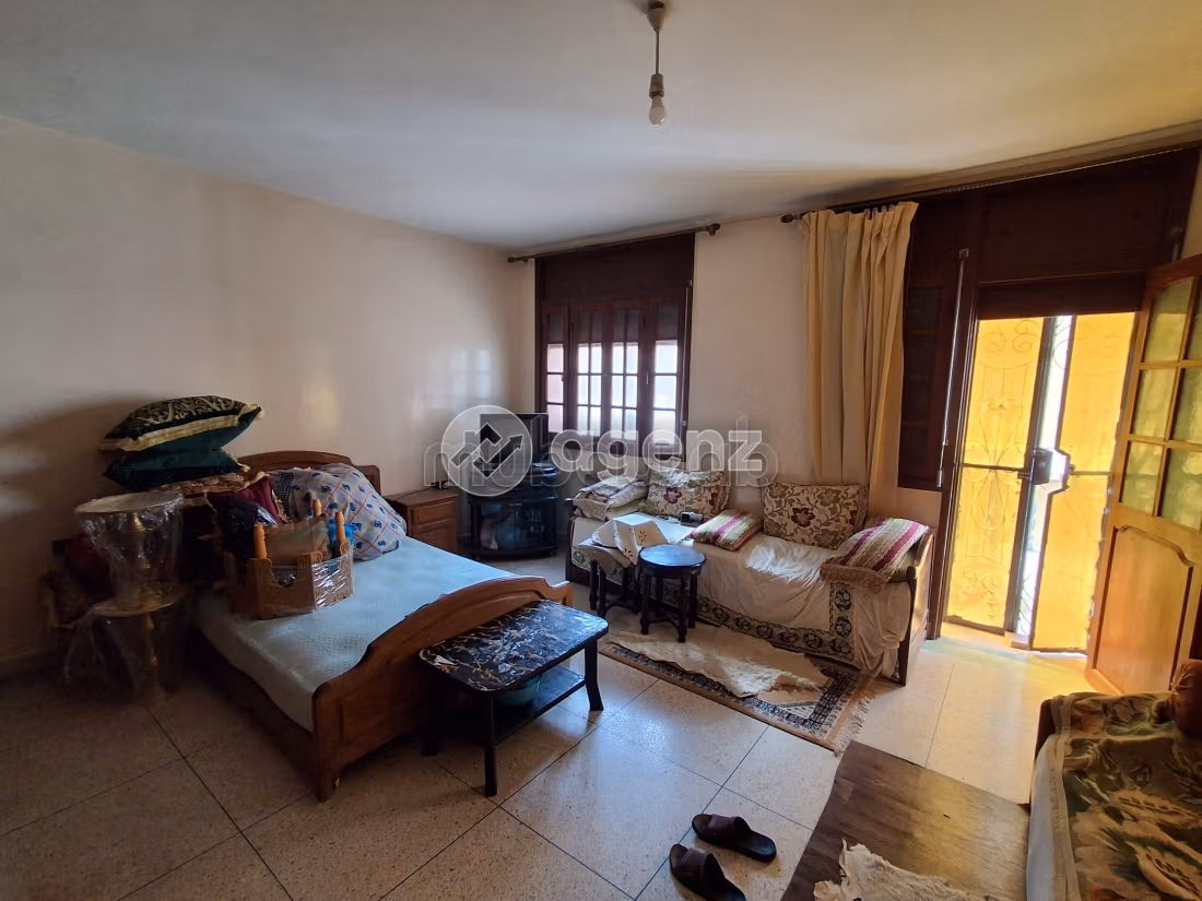 Maison à vendre 626 m², 7 chambres Sidi Maarouf Casablanca