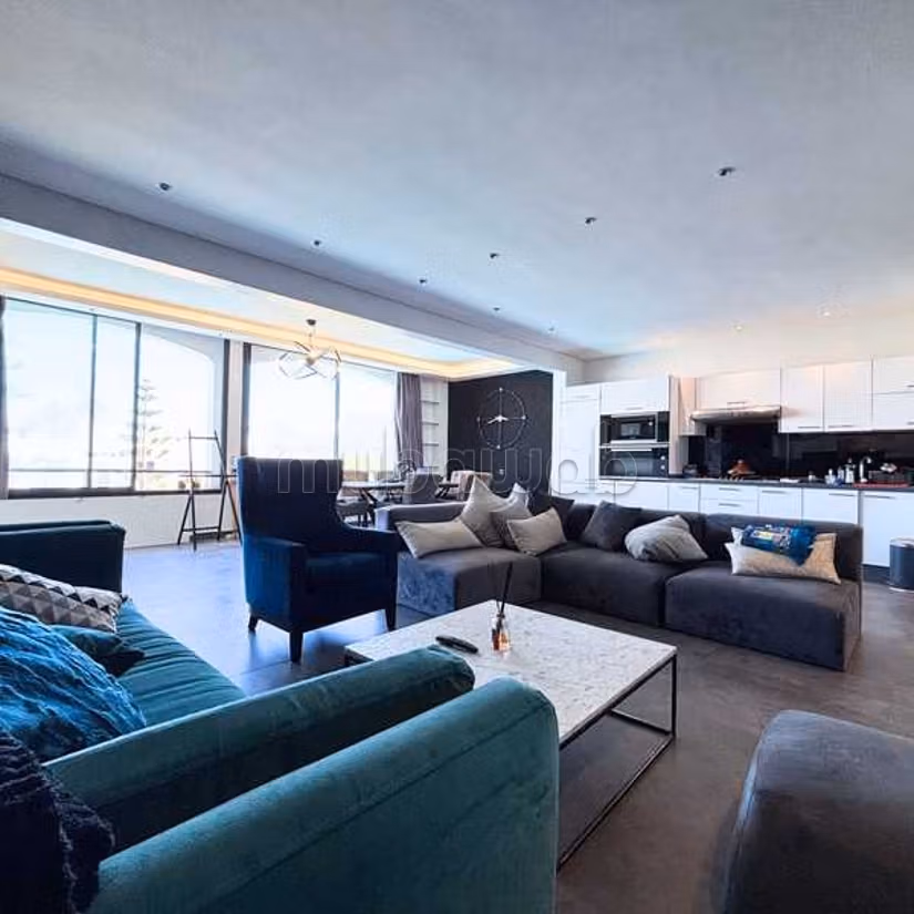 Appartement à Vendre de 101.0 m² à Dar Bouazza,
Tamaris2