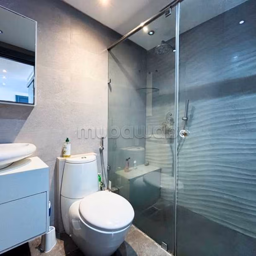 Appartement à Vendre de 101.0 m² à Dar Bouazza,
Tamaris2