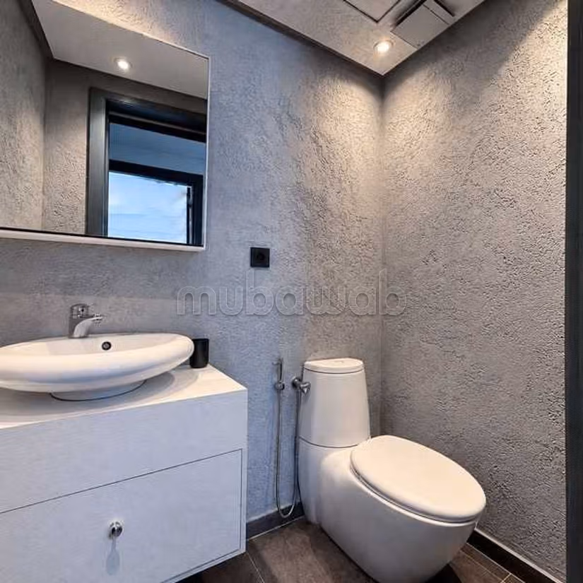 Appartement à Vendre de 101.0 m² à Dar Bouazza,
Tamaris2