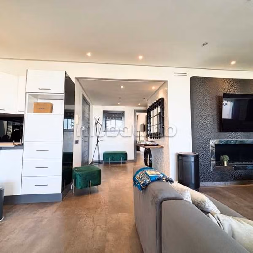 Appartement à Vendre de 101.0 m² à Dar Bouazza,
Tamaris2