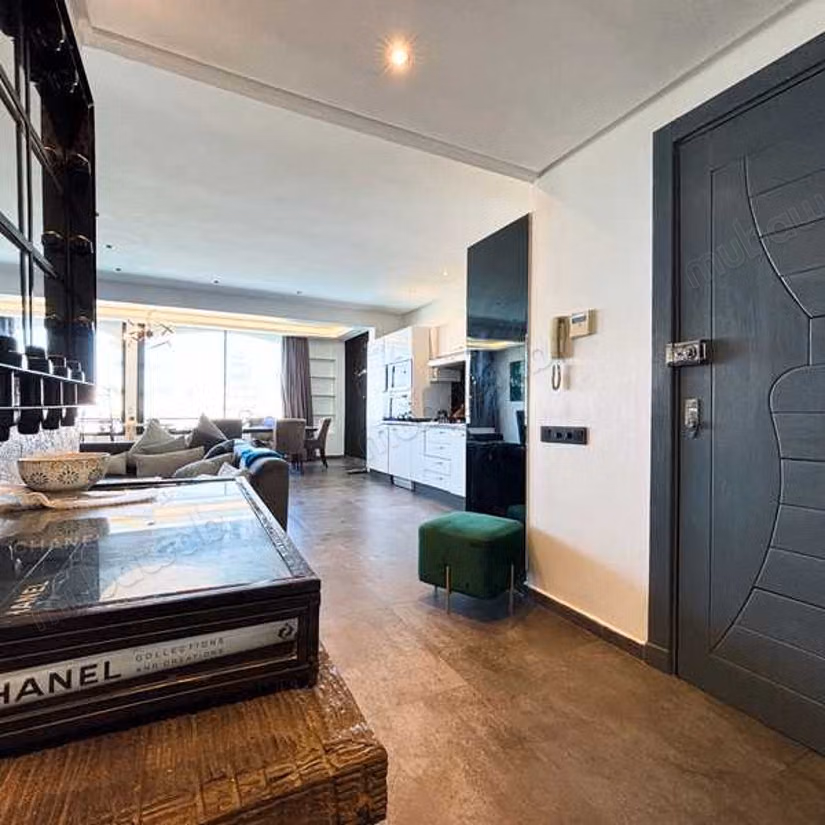 Appartement à Vendre de 101.0 m² à Dar Bouazza,
Tamaris2
