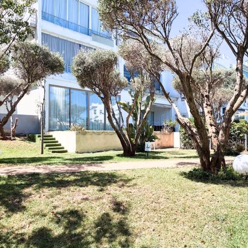 Appartement à Vendre de 101.0 m² à Dar Bouazza,
Tamaris2