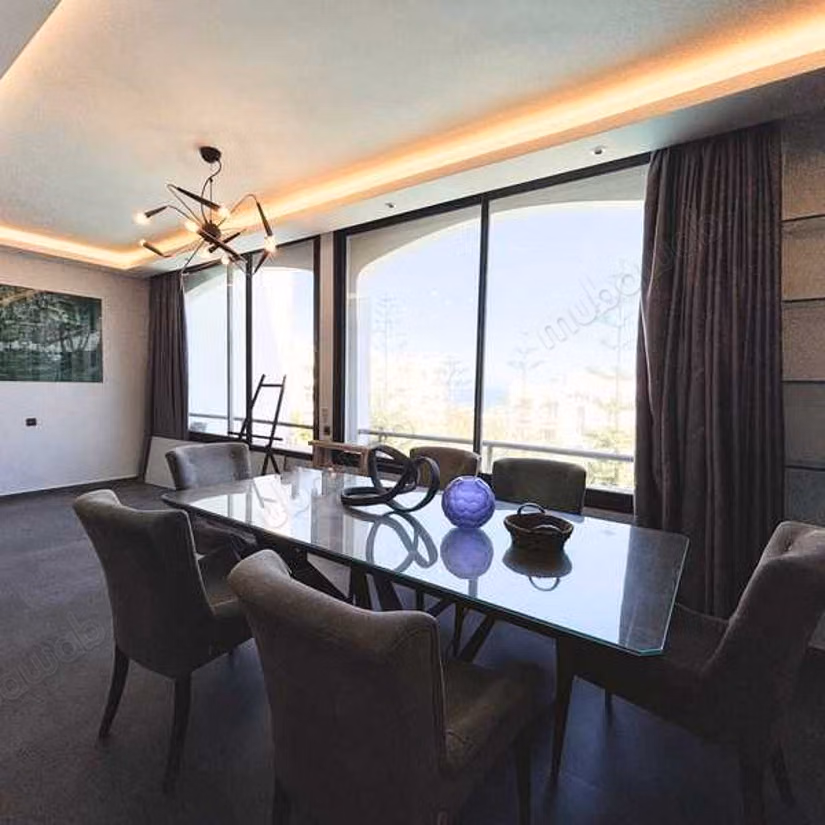 Appartement à Vendre de 101.0 m² à Dar Bouazza,
Tamaris2
