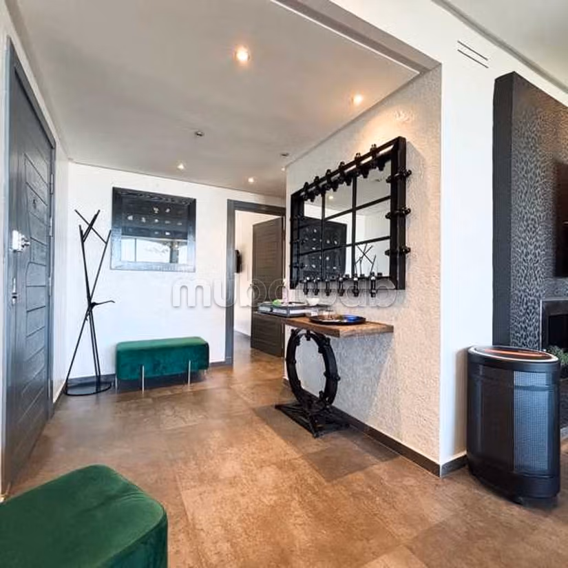 Appartement à Vendre de 101.0 m² à Dar Bouazza,
Tamaris2