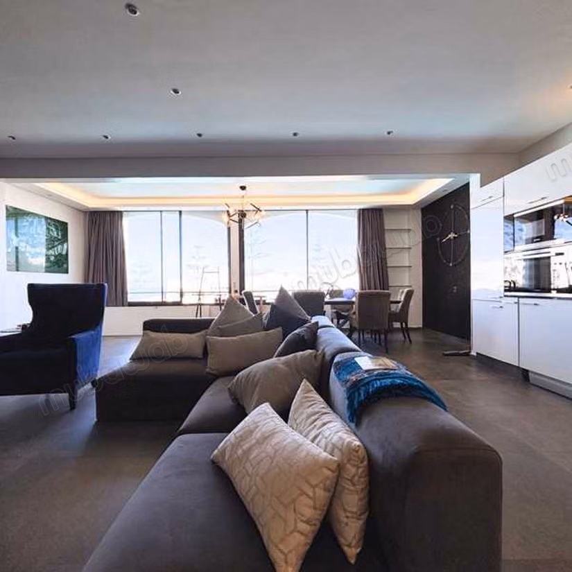 Appartement à Vendre de 101.0 m² à Dar Bouazza,
Tamaris2