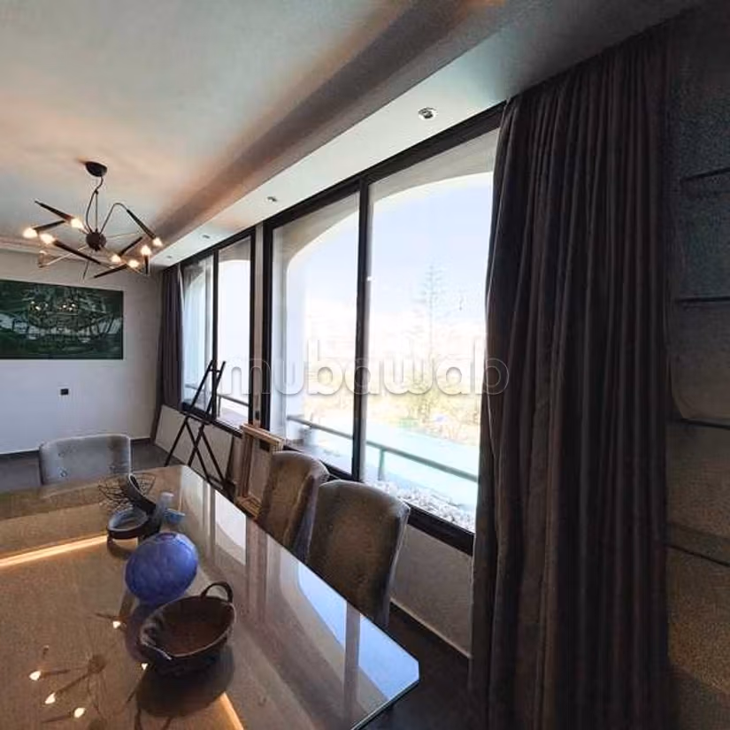Appartement à Vendre de 101.0 m² à Dar Bouazza,
Tamaris2
