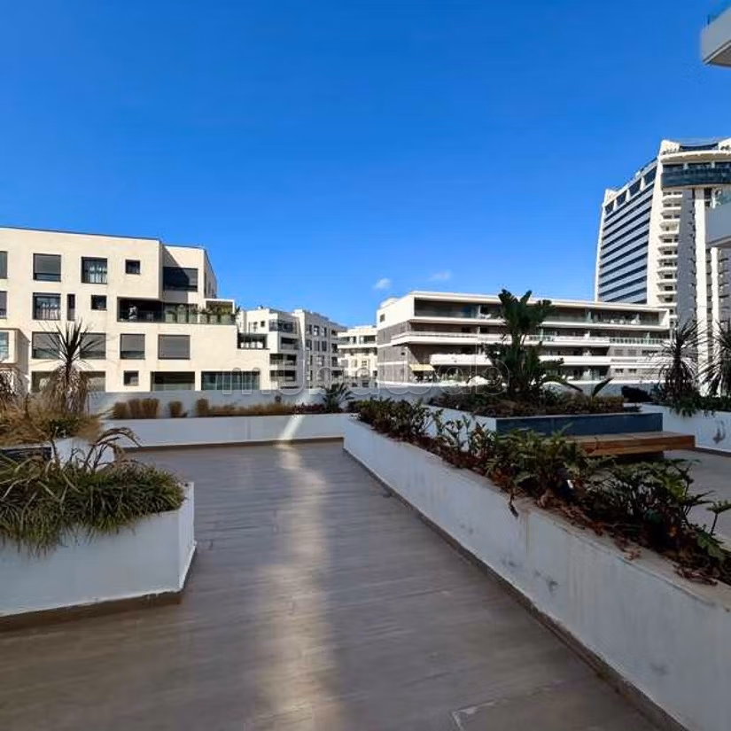 Appartement 33 m² à Casablanca Finance City — 10