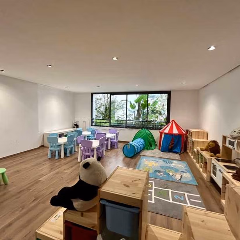 Appartement 33 m² à Casablanca Finance City — 8