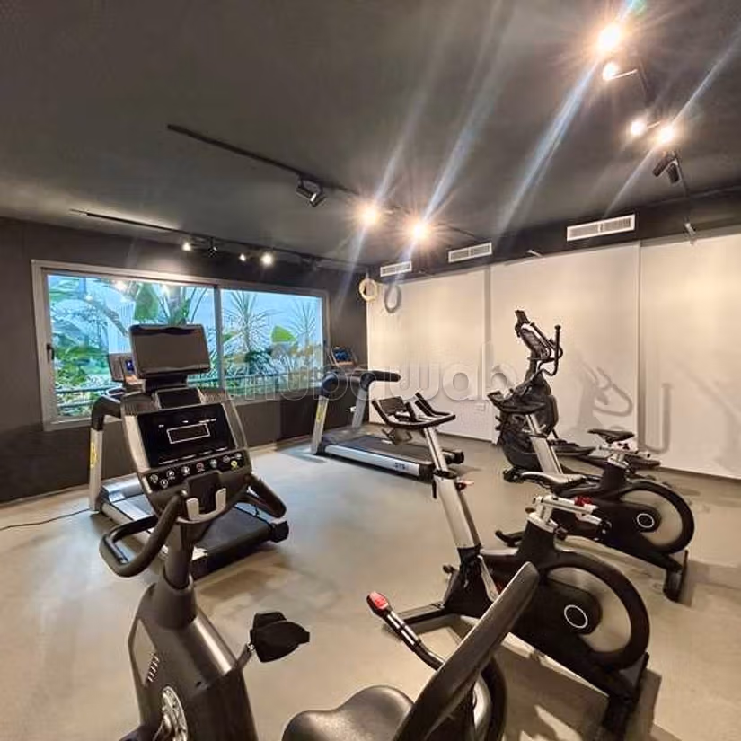 Appartement 33 m² à Casablanca Finance City — 12