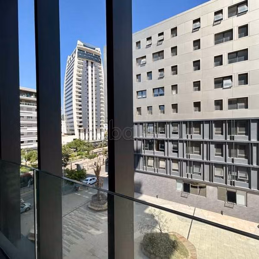 Appartement à Louer de 45.0 m² à Casablanca, 
Casablanca Finance City — 3