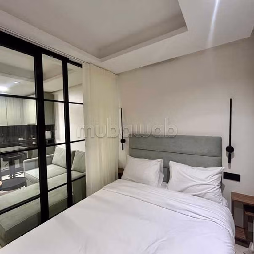 Appartement 33 m² à Casablanca Finance City — 7