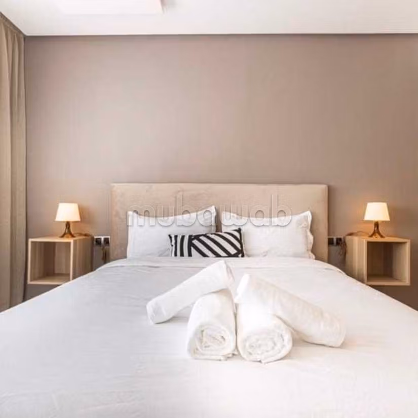Appartamento in Affitto di 40.0 m² a Casablanca, Bourgogne Sidi Belyout