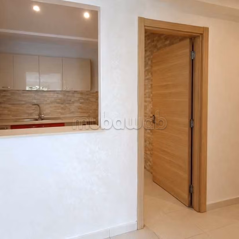 Apartamento en Venta de 110.0 m² en Casablanca, Bourgogne Sidi Belyout