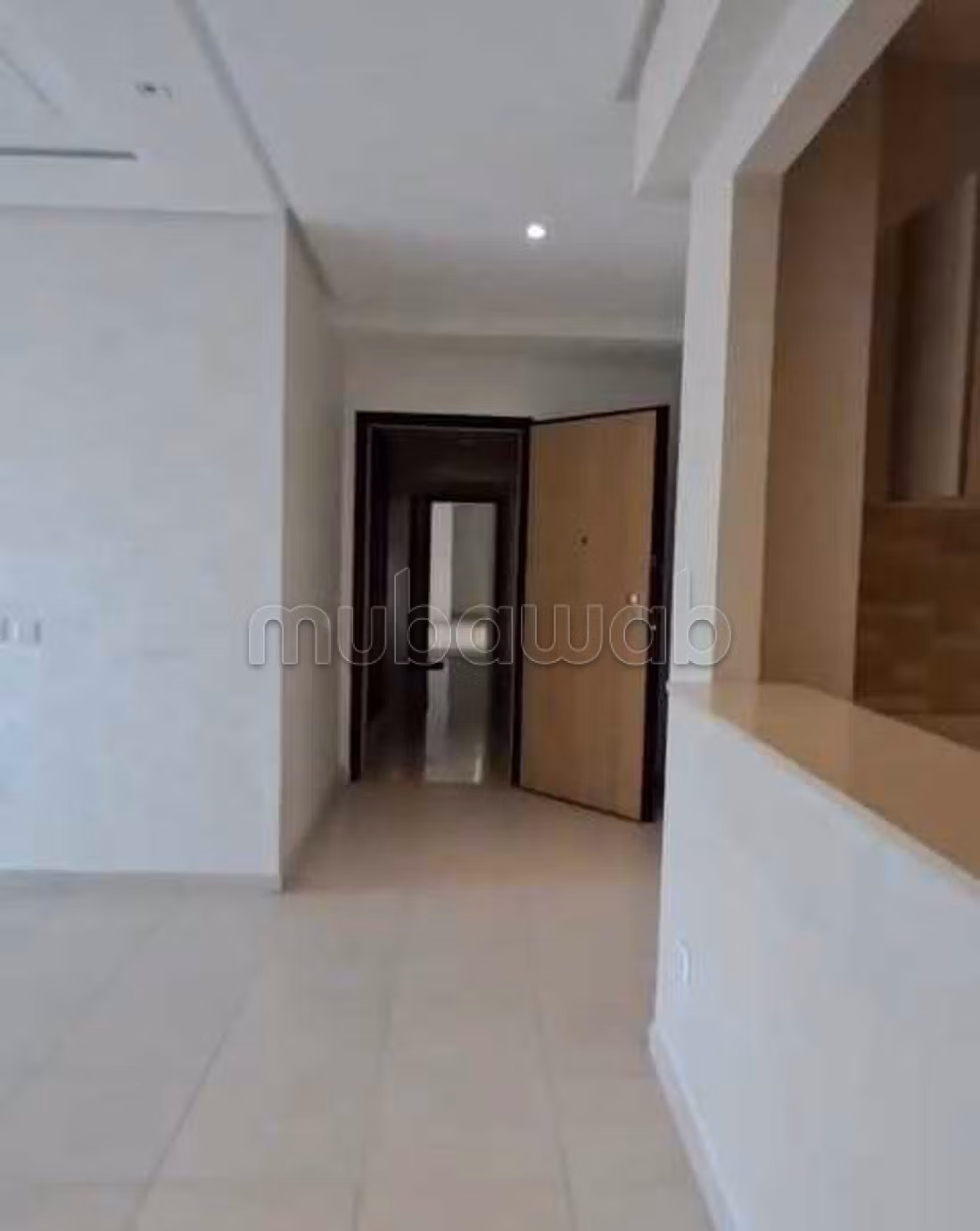 Apartamento en Venta de 110.0 m² en Casablanca, Bourgogne Sidi Belyout
