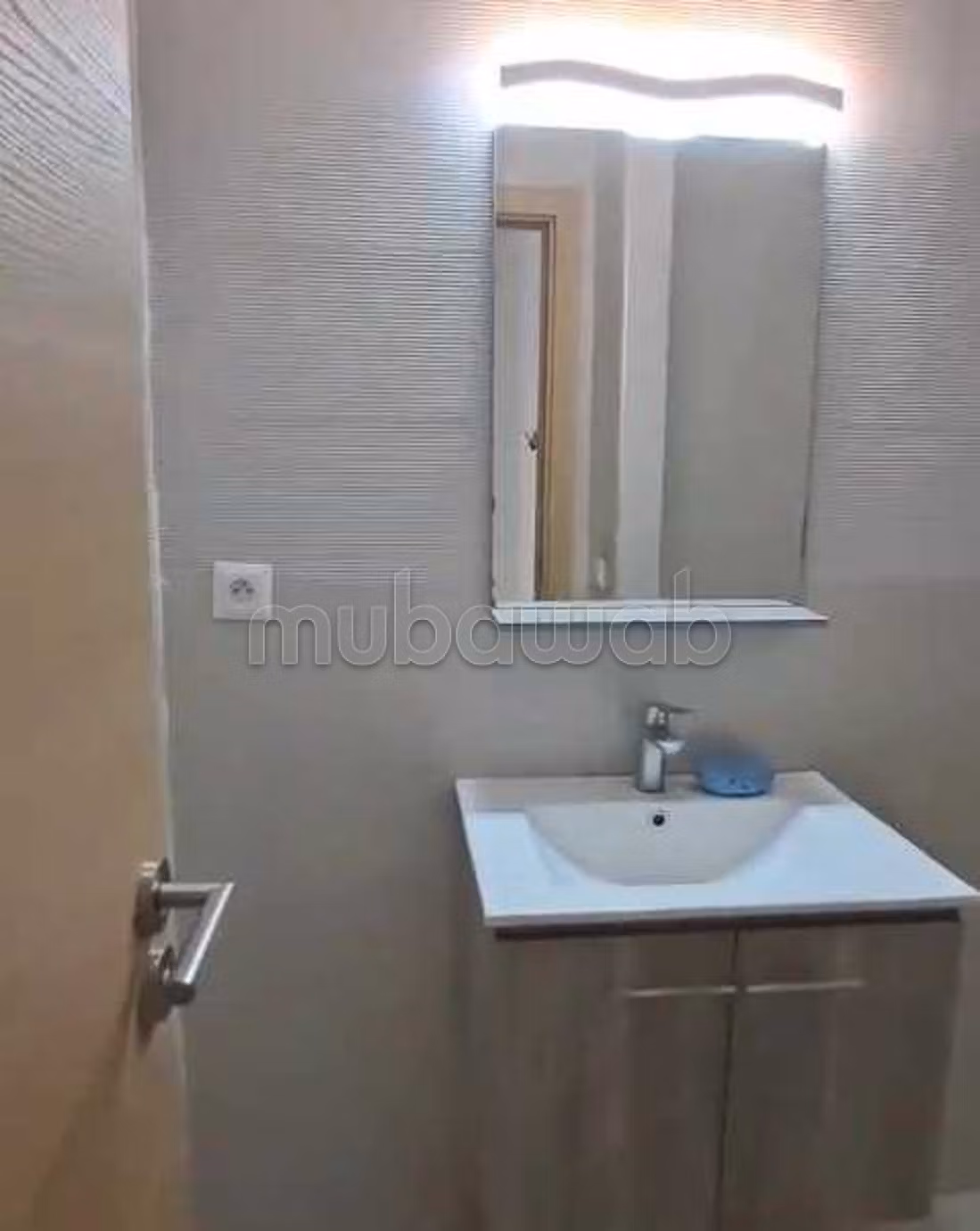 Apartamento en Venta de 110.0 m² en Casablanca, Bourgogne Sidi Belyout