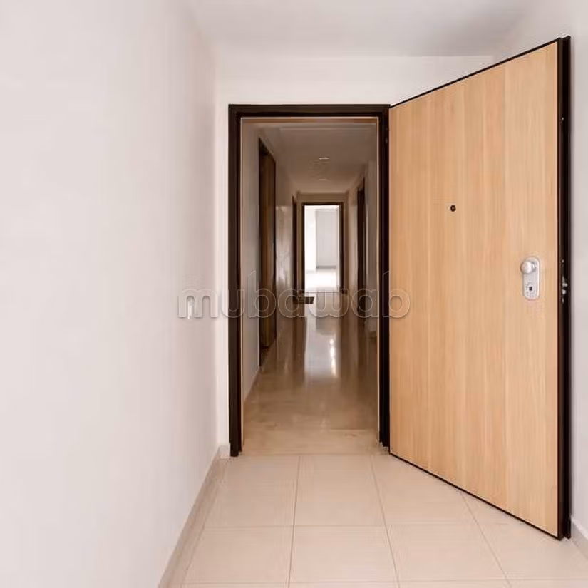 Apartamento en Venta de 110.0 m² en Casablanca, Bourgogne Sidi Belyout