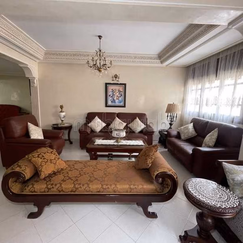 Apartamento en Venta de 210.0 m² en Casablanca, Maarif