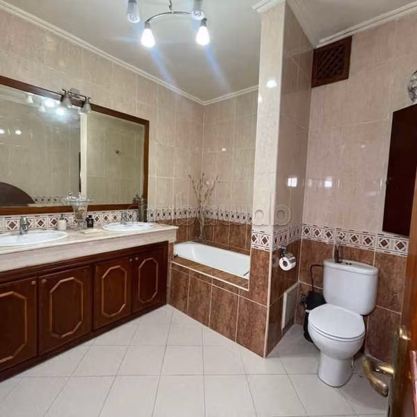 Apartamento en Venta de 210.0 m² en Casablanca, Maarif