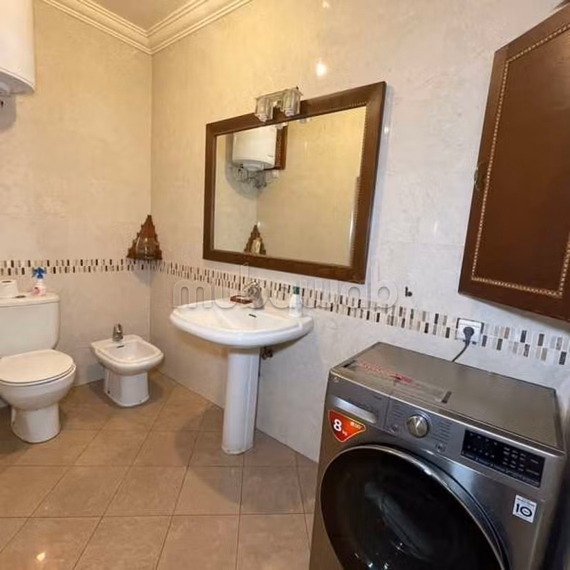 Apartamento en Venta de 210.0 m² en Casablanca, Maarif