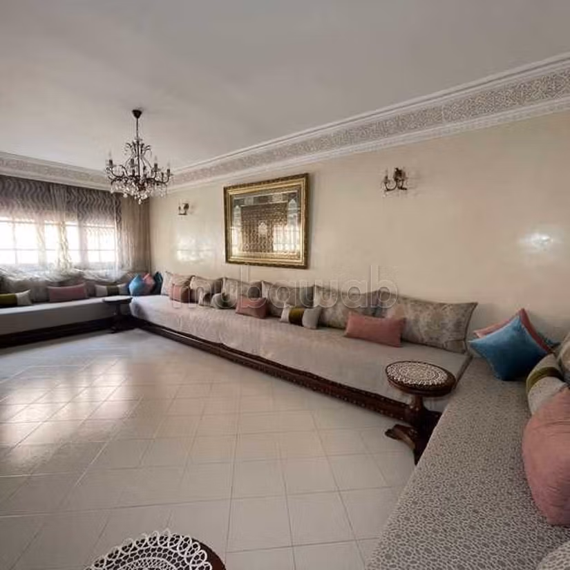 Apartamento en Venta de 210.0 m² en Casablanca, Maarif