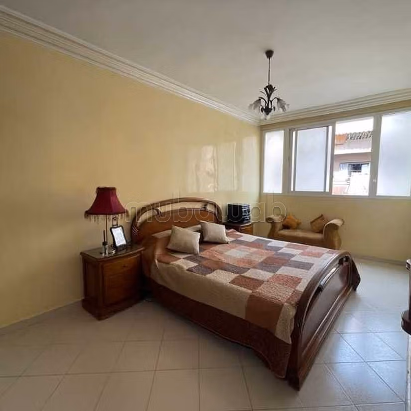 Apartamento en Venta de 210.0 m² en Casablanca, Maarif
