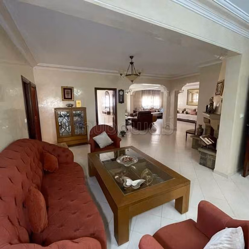 Apartamento en Venta de 210.0 m² en Casablanca, Maarif