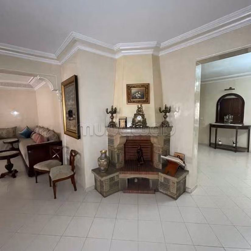 Apartamento en Venta de 210.0 m² en Casablanca, Maarif