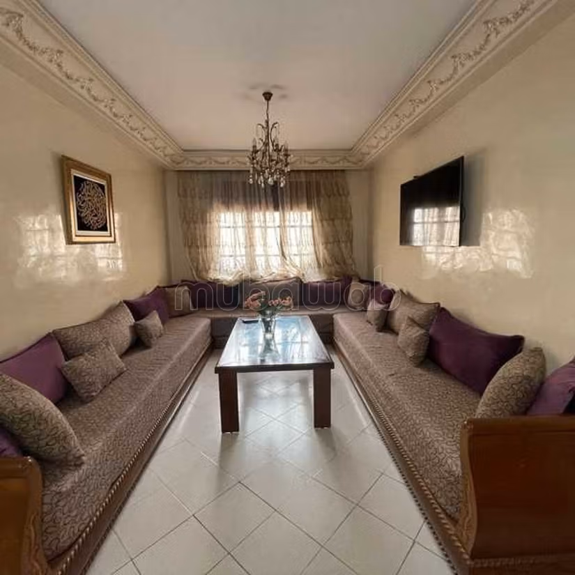Apartamento en Venta de 210.0 m² en Casablanca, Maarif