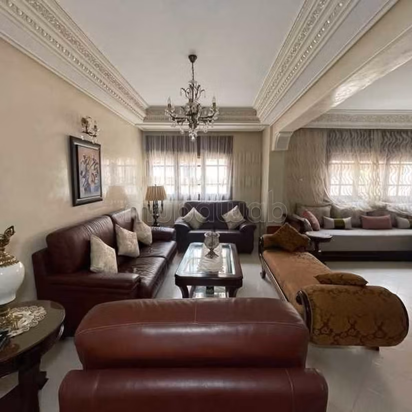 Apartamento en Venta de 210.0 m² en Casablanca, Maarif
