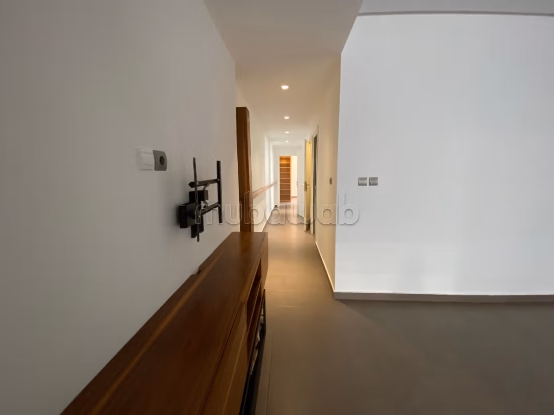 Appartamento in affitto a Rabat in Hassan 3 camere