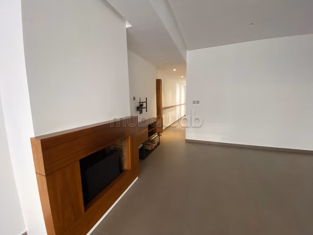 Appartamento in affitto a Rabat in Hassan 3 camere