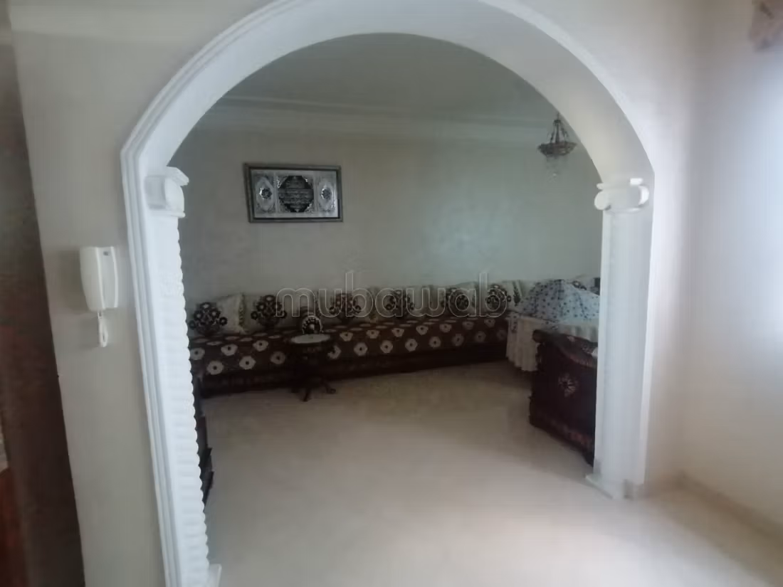 Villa titrée 4 min de la plage