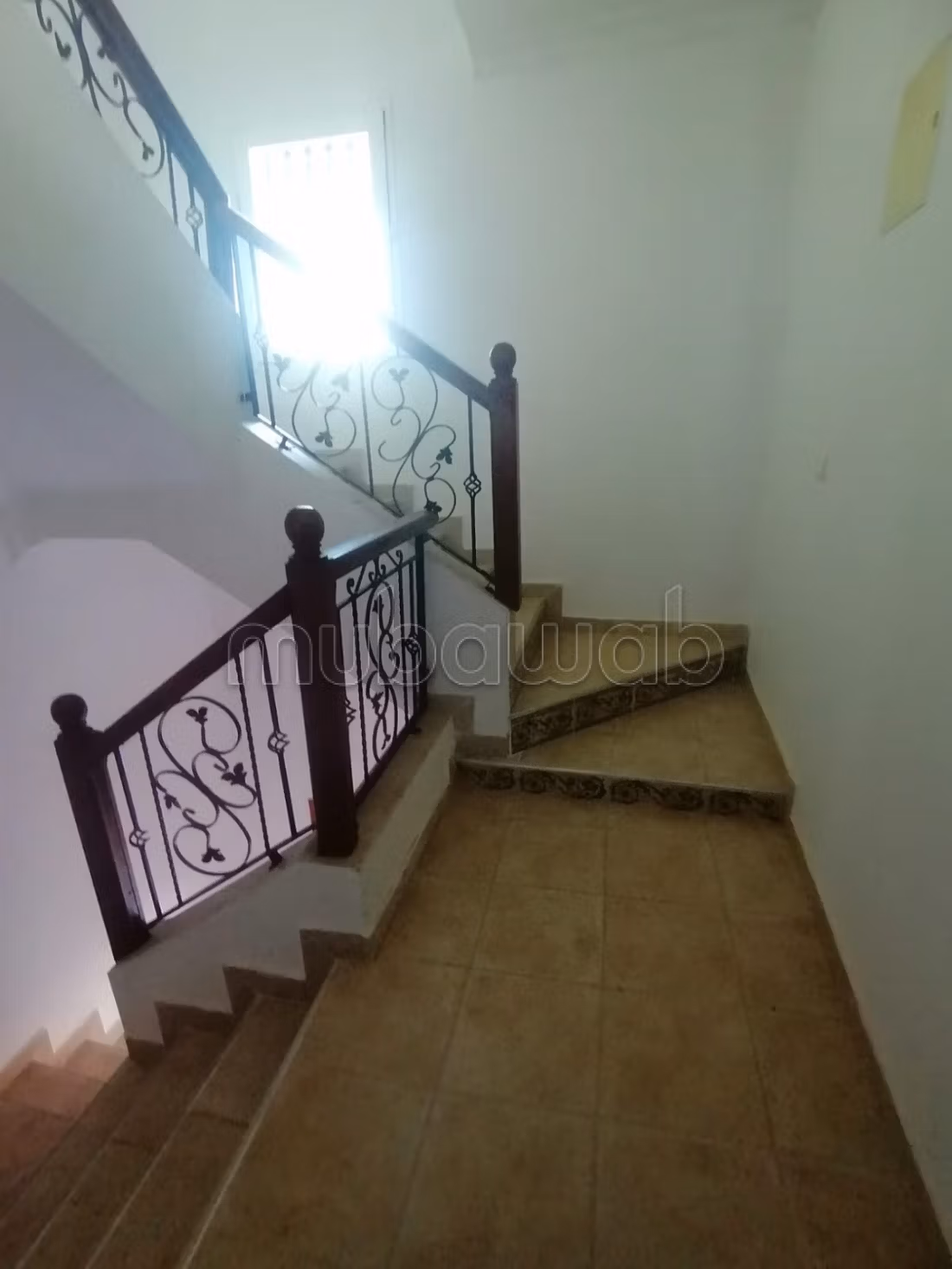 Villa titrée 4 min de la plage