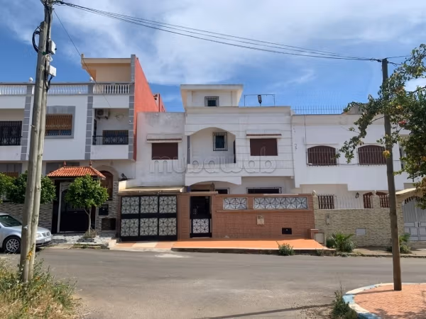 Title: Featured villa 4 minutes from the beach