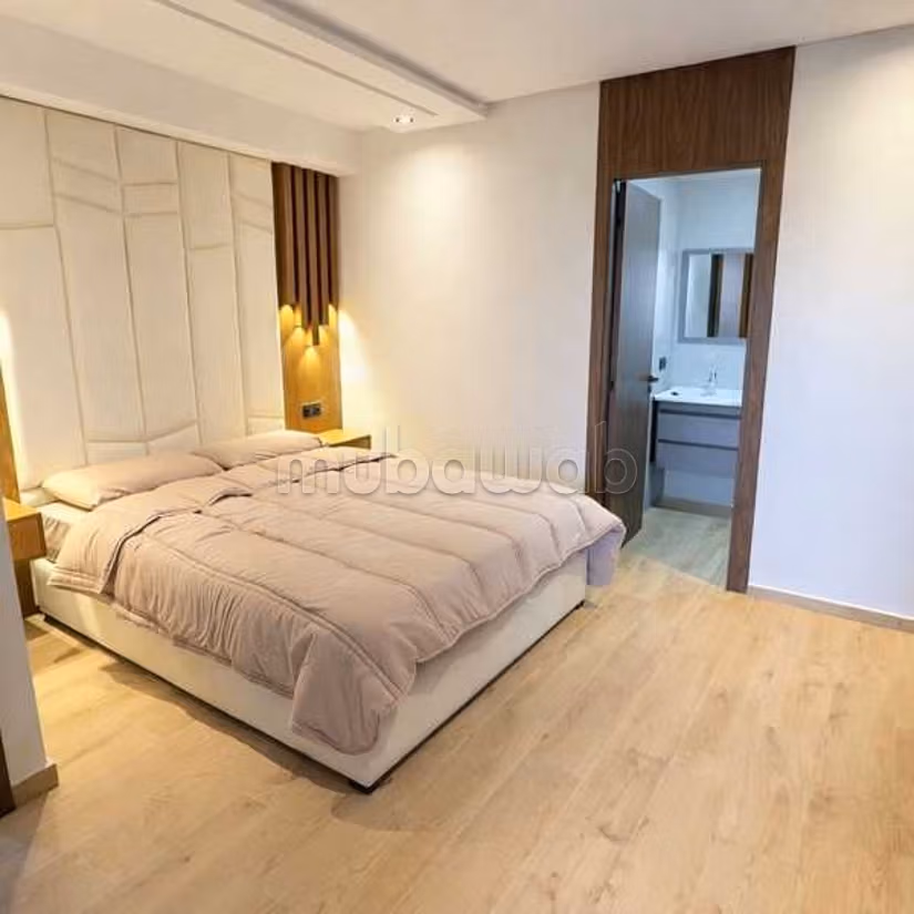 Apartamento en Venta de 167.0 m² en Bouskoura, Victoria