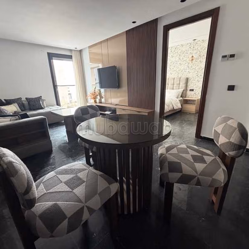 Appartamento in Affitto di 60.0 m² a Dar Bouazza, Tamaris2
