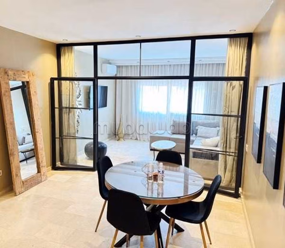 Apartamento en Venta de 49.0 m² en Marrakech, Hivernage