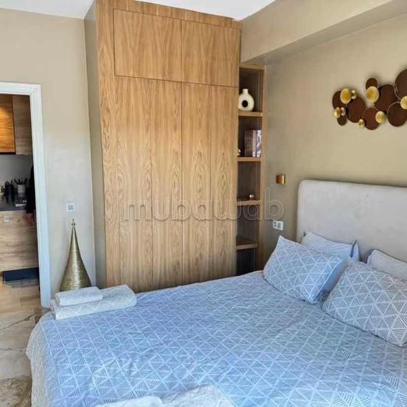 Apartamento en Venta de 49.0 m² en Marrakech, Hivernage