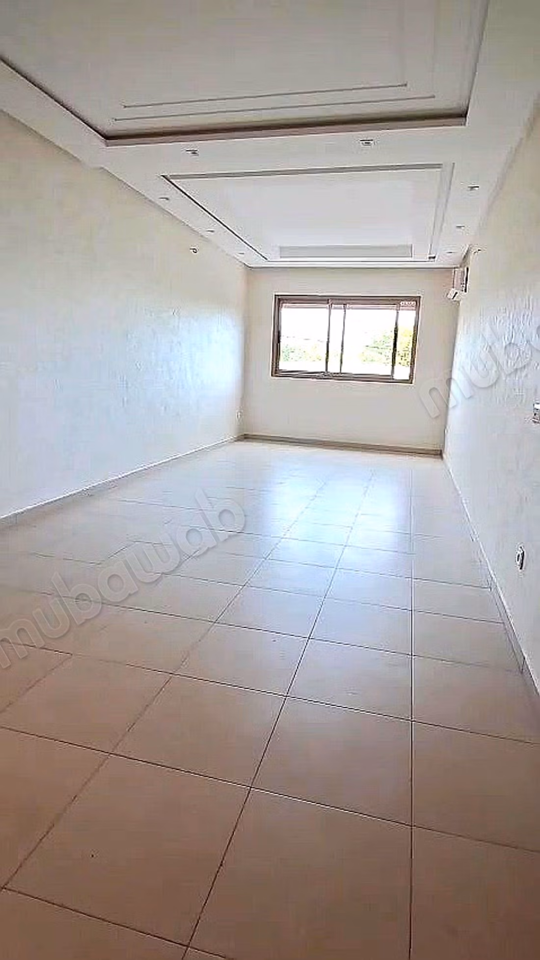 New Apartment Burgundy
