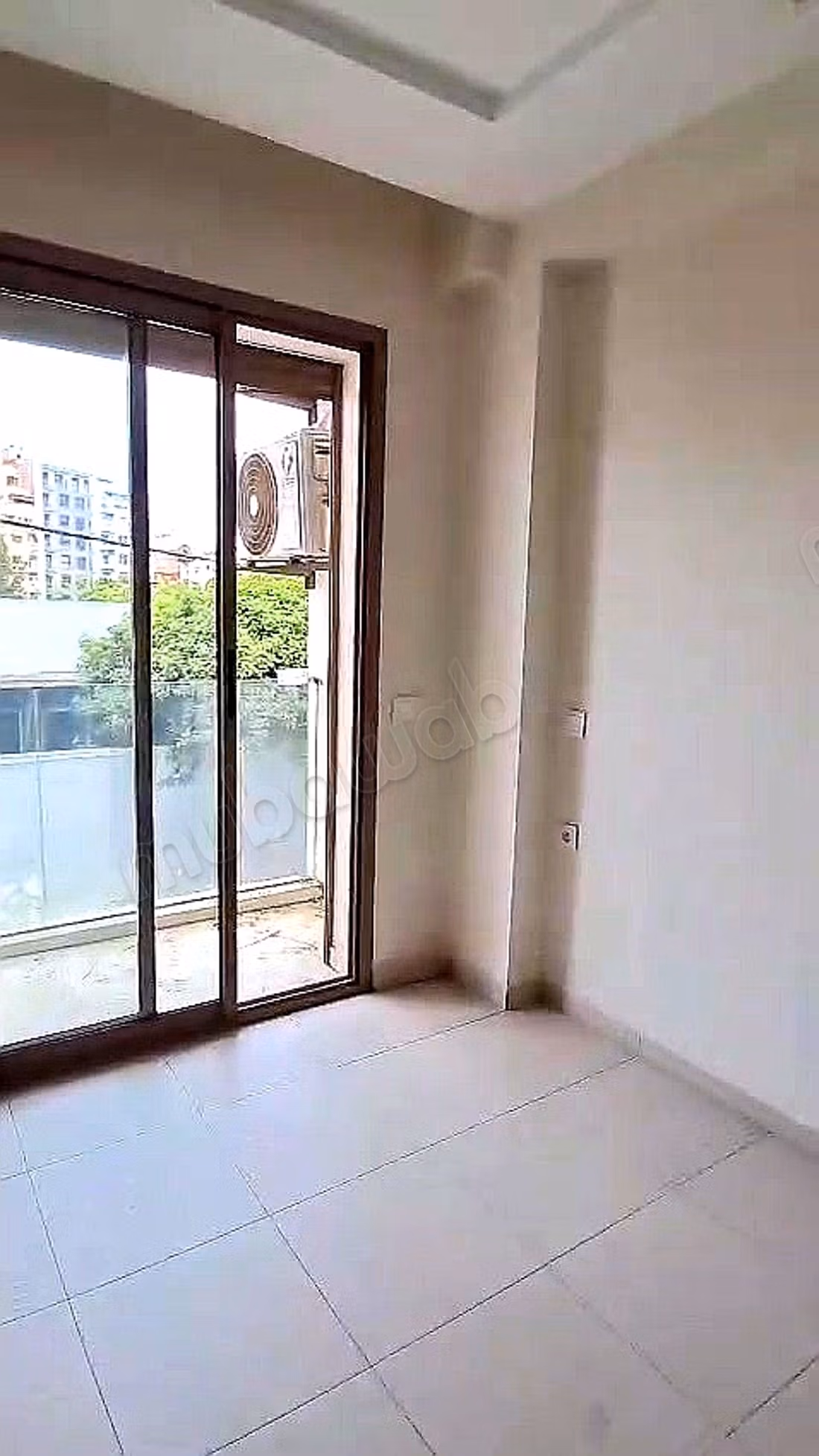 New Apartment Burgundy